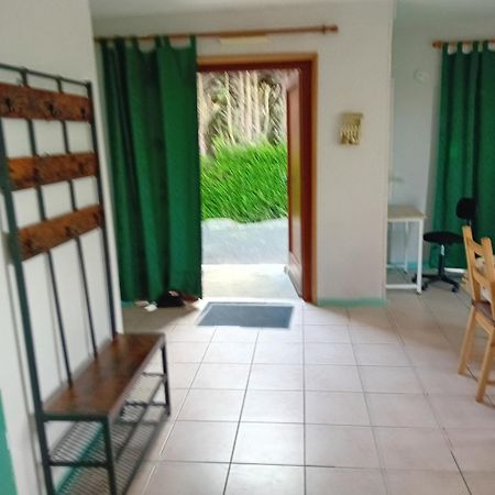 La Vallee Mariaux Bossus-Les-Rumigny Esterno foto